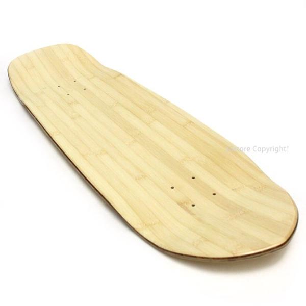 Bring Up HOT DOG スケートボード Hook Ups 8.475インチ スケボー デッキ フックアップス スケート