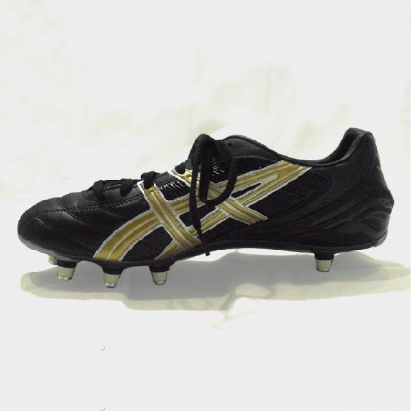 ASICS タイガーラグ シード 3 ホワイト×インディゴブルー
