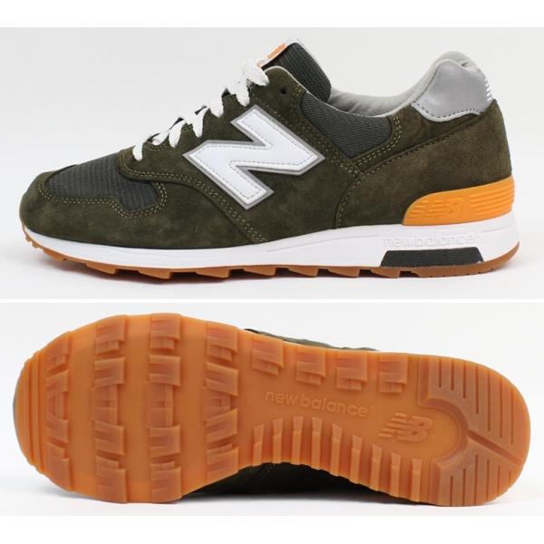 日本未発売 NEW BALANCE J.CREW 別注 M1400BA Fort Greene フォート