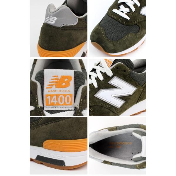 New balance 1400 fort 2024 greene