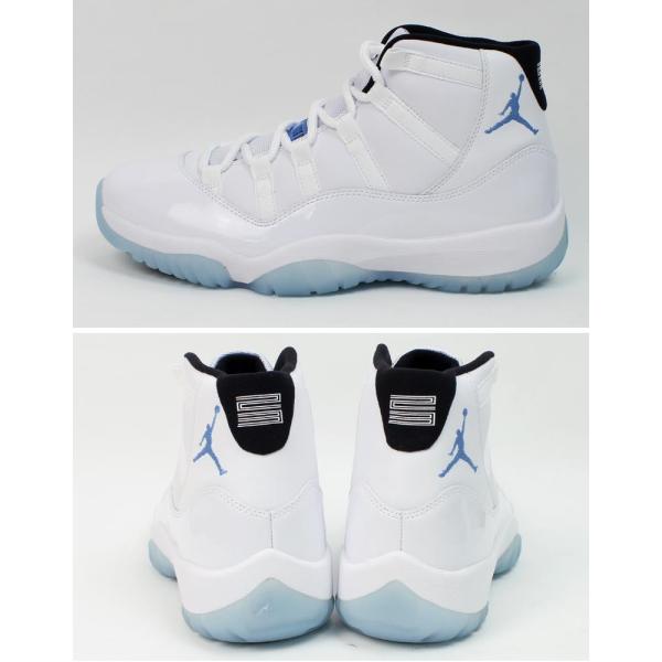 ナイキ エア ジョーダン 11 レトロ NIKE AIR JORDAN 11 RETRO