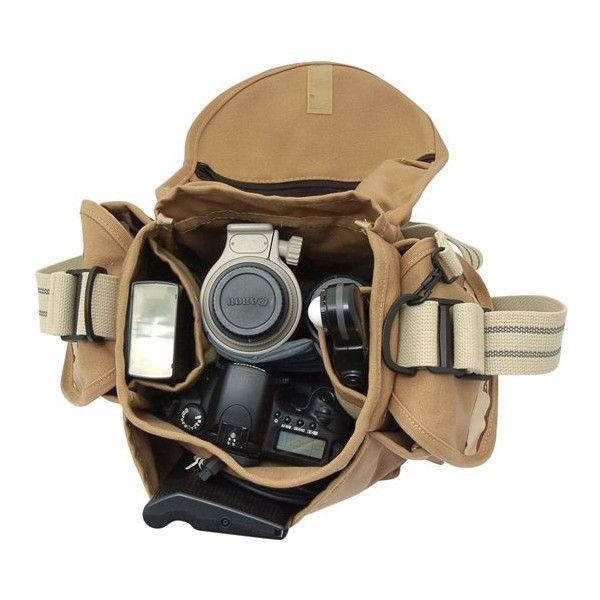 ドンケ（DOMKE）カメラバッグ F-3X サンド 700-30S /【Buyee】 Buyee