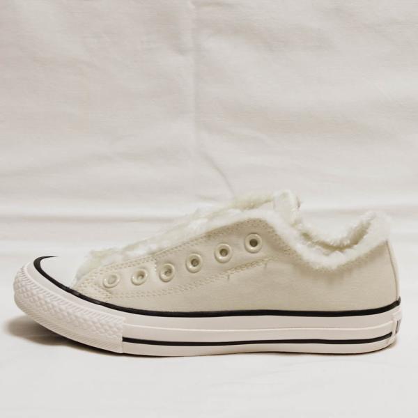 限定カラー♪ CONVERSE【コンバース】 ALL STAR BOAPOINT SLIP OX