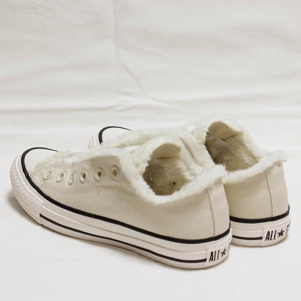 限定カラー♪ CONVERSE【コンバース】 ALL STAR BOAPOINT SLIP OX