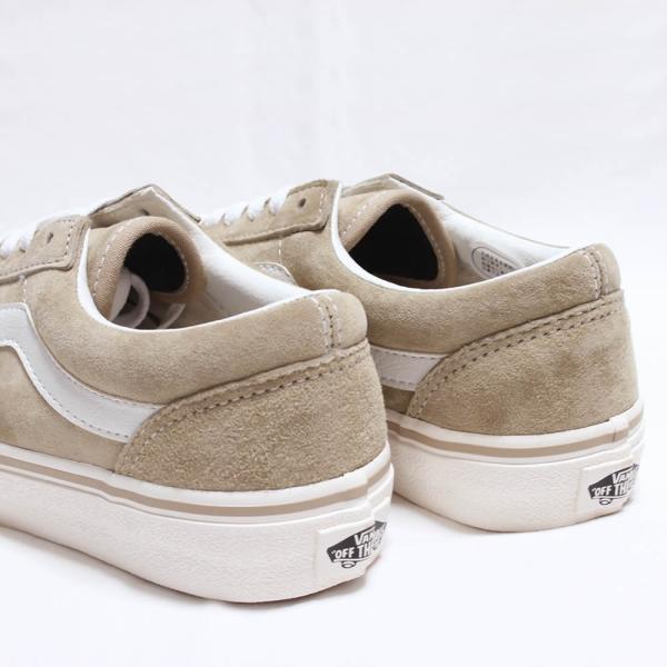 VANS【バンズ】 OLD SKOOL DX オールドスクール デラックス V36SCL+