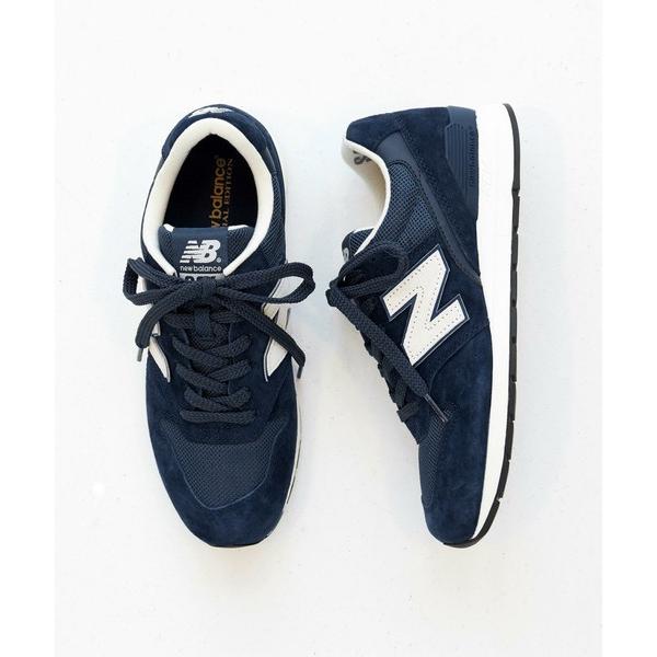 に初値下げ！ グリーンレーベル別注【ニューバランス/new balance