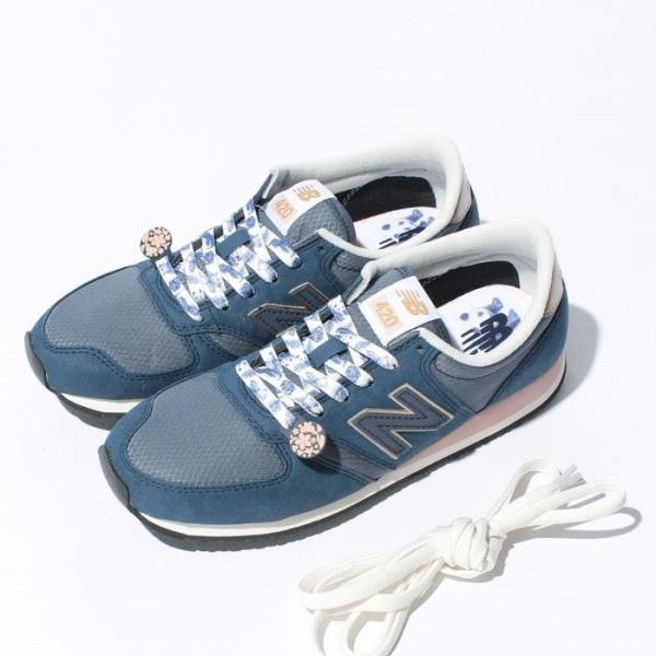 国内正規品♪ New Balance×earth ニューバランス×アース レディース