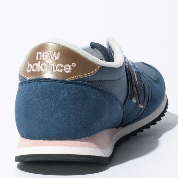 国内正規品♪ New Balance×earth ニューバランス×アース レディース