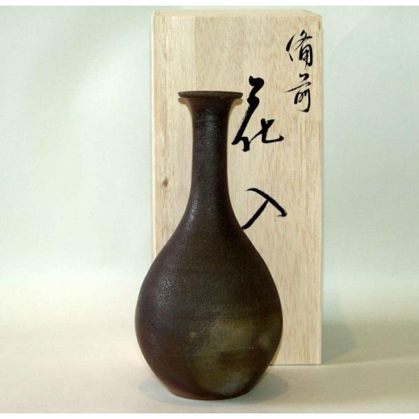 鶴くび　備前焼　15 鶴くび 備前焼 15 新製品情報も満載 鶴くび 備前焼 工芸品