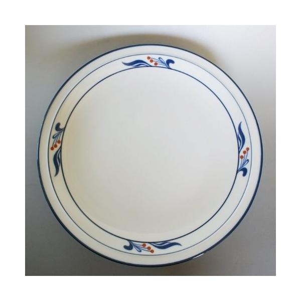 ダンスク(DANSK) セイロン(CEYLON) 大皿1枚 中皿6枚 ダンスクの