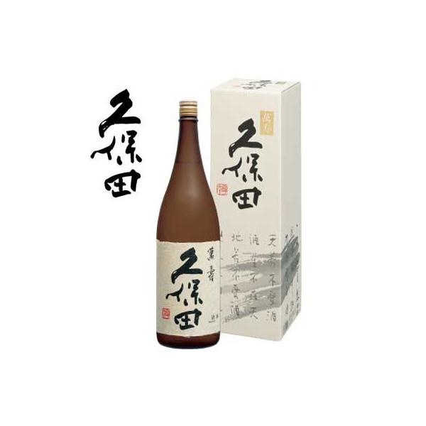 久保田純米大吟醸萬寿（万寿） 1800ml 御中元暑中見舞い/【Buyee】 bot