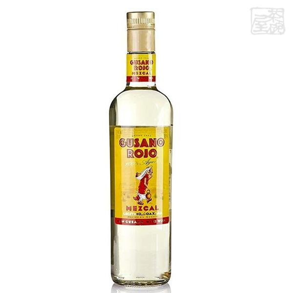 400 コネホス メスカル テキーラ メキシコ 400 コネホス メスカル ホーベン 750ml (アルコール度数 38