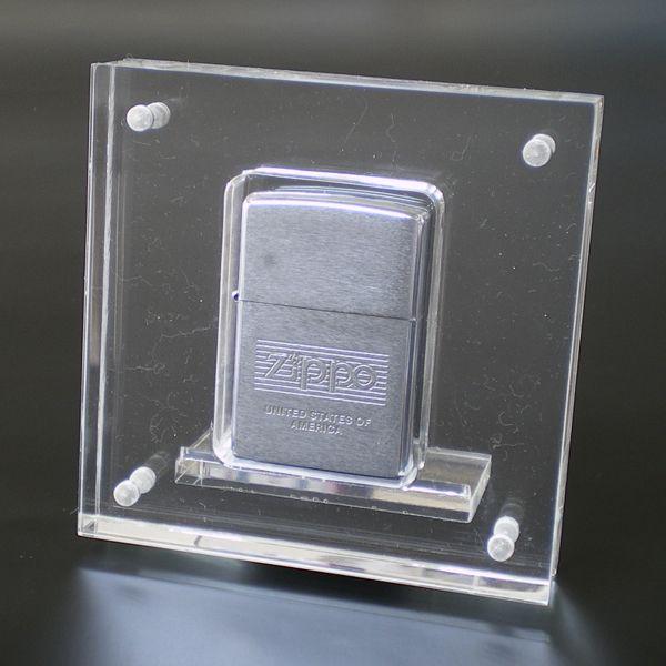 ZIPPO コレクション1 - タバコグッズ