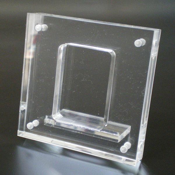 ZIPPO用コレクションケース ジッポーコレクションケース 1個用