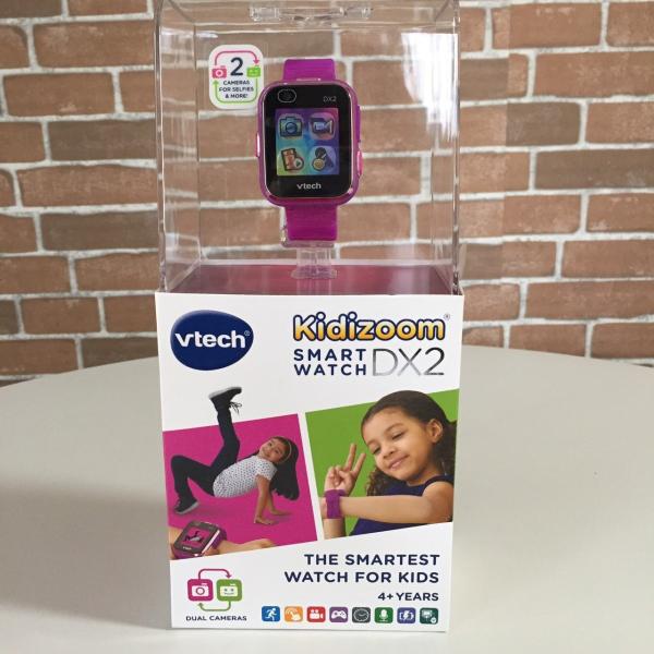 vtech kidizoom Smartwatch DX2