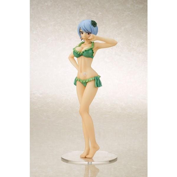 フェアリーテイル ユキノ・アグリア 1/7 完成品フィギュア エクスプラス /【Buyee】 Buyee - Japanese Proxy  Service | Buy from Japan!