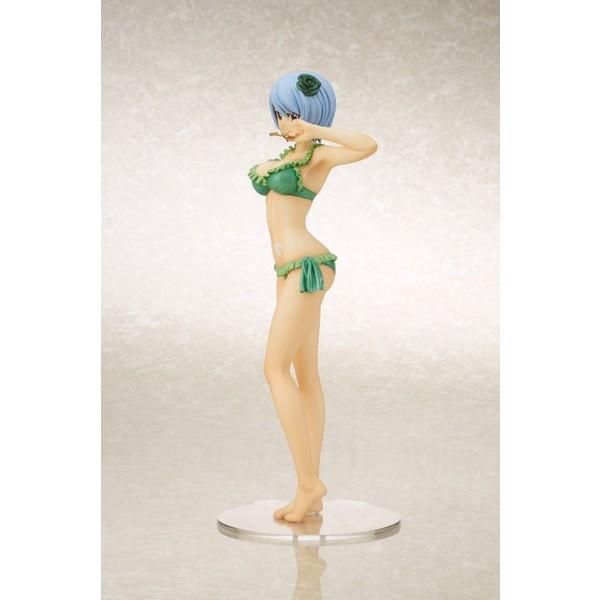 フェアリーテイル ユキノ・アグリア 1/7 完成品フィギュア エクスプラス /【Buyee】 Buyee - Japanese Proxy  Service | Buy from Japan!