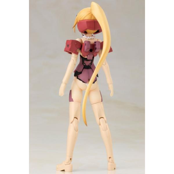 限定品 フレームアームズ・ガール 迅雷 Fresh Skin Limbs Append コトブキヤ /【Buyee】 Buyee - Japanese  Proxy Service | Buy from Japan!