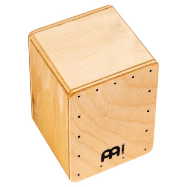 MEINL Percussion ミニカホン型シェイカー SH50 3個セット［マイネル