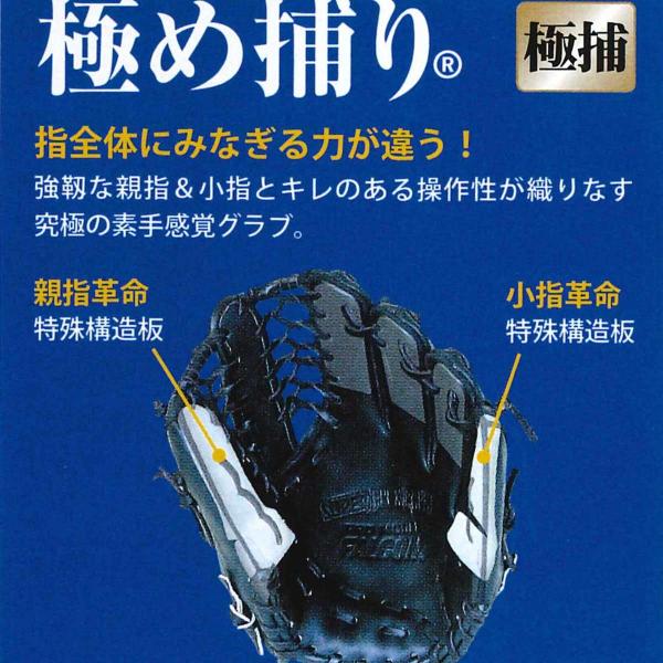 プロマーク サクライ トレーニンググローブ トレーニンググラブ