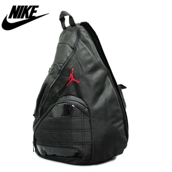 50%OFF NIKE/ナイキ/限定入荷 ジョーダン バックパック (STYLE9A1113 