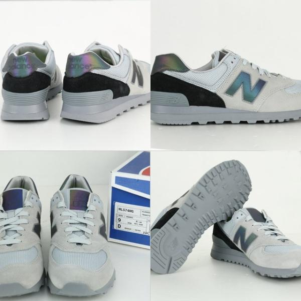 New balance clearance ml574mg