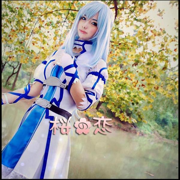 爆買WEEK P10倍+11倍】ソードアート オンラインアスナ 血盟騎士団 絶剣