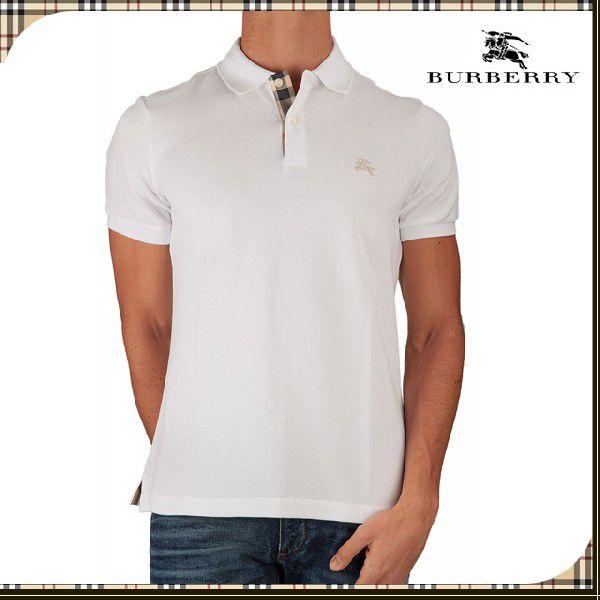 BURBERRY BRIT　ポロシャツ BURBERRY BRIT(バーバリーブリット) ポロシャツ 6441801 6441801