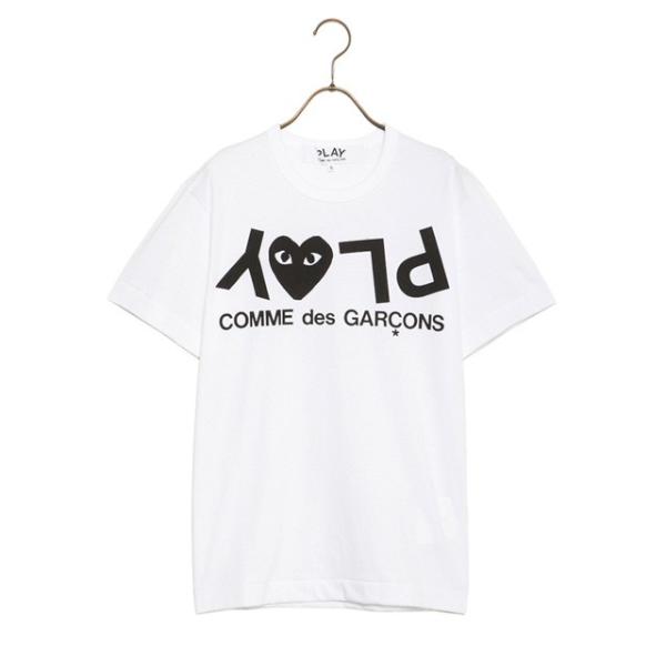 COMME des GARCONS T PLAY LOGO T