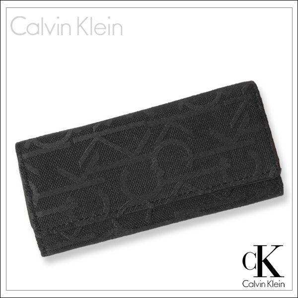 Calvin Klein CK カルバンクライン キーケース キー・ケース