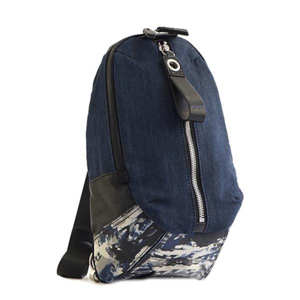 アウトレット ディーゼル DIESEL X05190 P1530 H6562 D-RUBBER MONO 斜