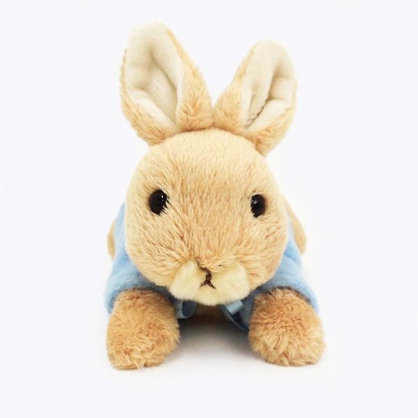 ピーターラビット ぬいぐるみ グッズ イギリス クラシック