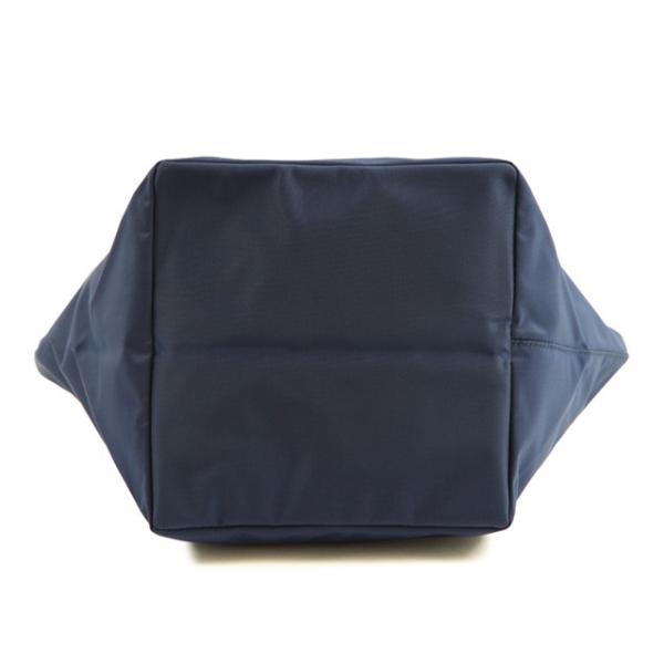 エルベシャプリエ Herve Chapelier 1407ND レザー ハンドル 舟型