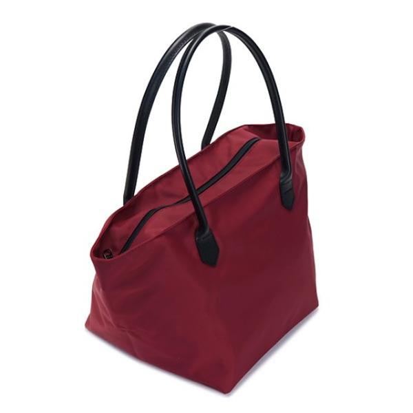 エルベシャプリエ Herve Chapelier 1428ND レザー ハンドル 舟型  