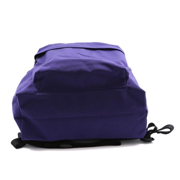 美品❣️ エルベシャプリエ　リュック　バックパック　パープル　ネイビー　946C エルベシャプリエ Herve Chapelier 946C コーデュラ ナイロン