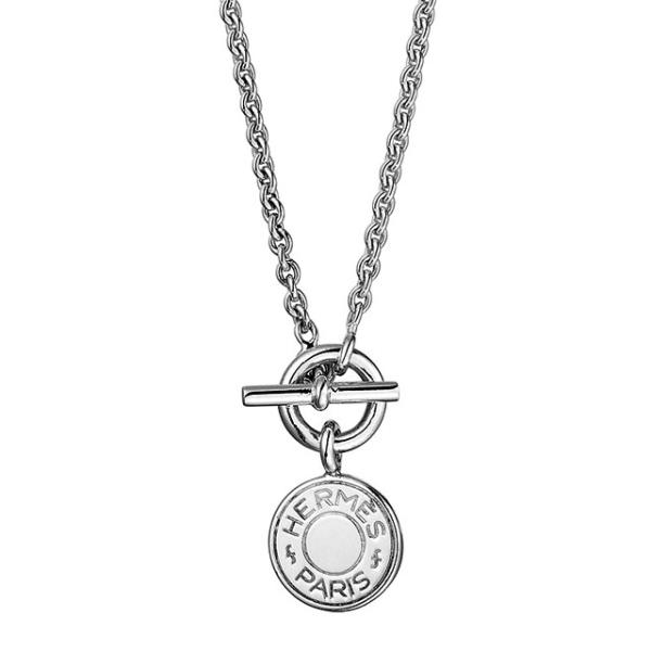 エルメス HERMES ネックレス ペンダント レディース メンズ 新品
