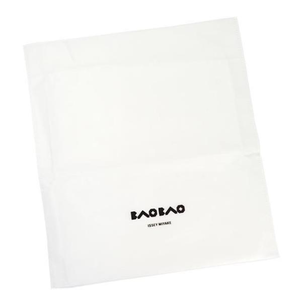 バオバオイッセイミヤケ BAO BAO ISSEY MIYAKE ルーセント