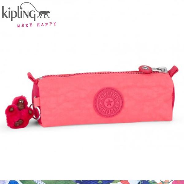 キプリング kipling 化粧ポーチ かわいい ブランド レディース 機能的