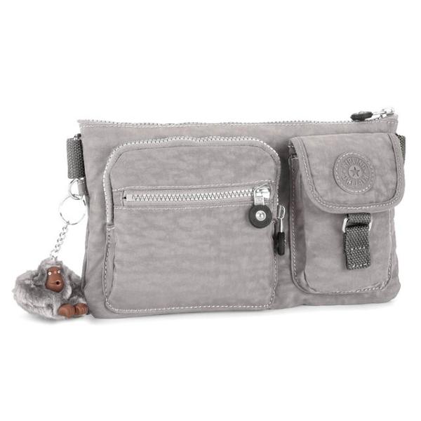 キプリング バッグ KIPLING ウエストポーチ k13192 - ボディバッグ