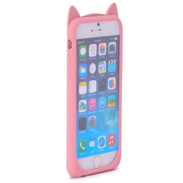 kate spade NEW YORK - iPhone6 猫ちゃんケース kate spade NEW YORK ケイトスペード iphoneケース katespade