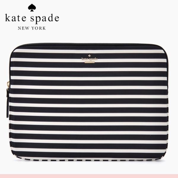 kate spade NEW YORK 13インチ ラップトップバッグ ケイトスペード