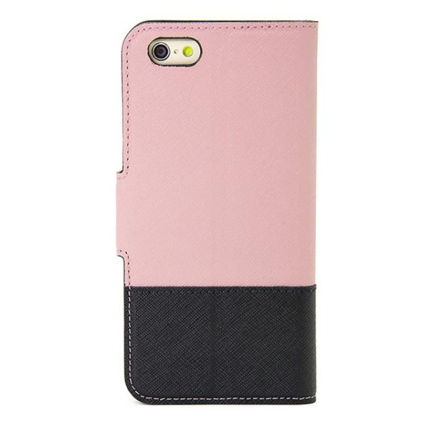 kate spade NEW YORK - 【グレース】ケイトスペード  iPhone6/6S 手帳型 ケース ブルド ケイトスペード kate spade ケイトスペード IPHONE 6 6s ケース