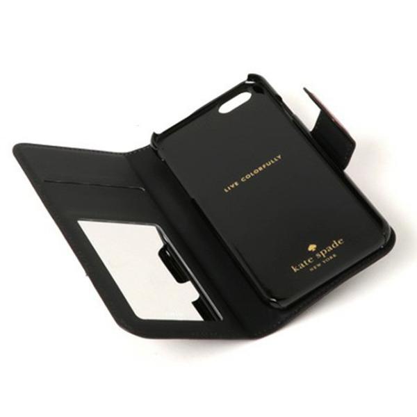kate spade NEW YORK - ケイトスペード♡iPhone6.6sケース Amazon.com: kate spade new york - Hybrid Hard Shell Case for