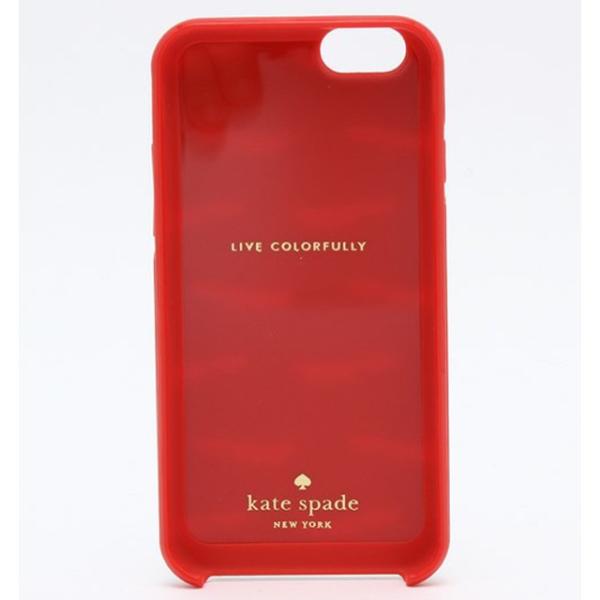 kate spade NEW YORK - あんこさん専用 Kate spade♠️iPhone 6 case ラクダ Amazon.com: Kate Spade New York Vivid Snapdragon Saffiano