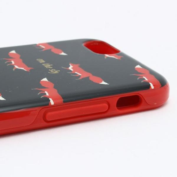 ケイトスペード kate spade NEW YORK アイフォン 6/6s ケース