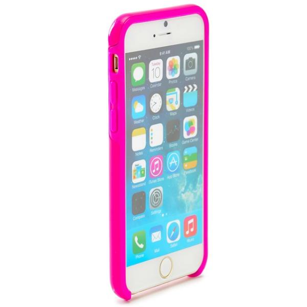 kate spade NEW YORK - ケイトスペード iPhone6/6s Amazon.com: kate spade new york - Hybrid Hard Shell Case for
