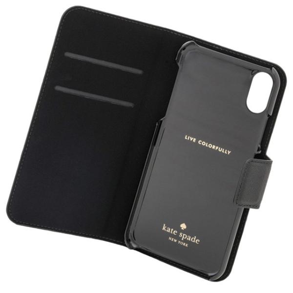✨新品✨ケイトスペード /ウサギ／ピンク/iPhoneX/Xs/手帳型ケース ✨新品✨ケイトスペード /ウサギ／ピンク/iPhoneX/Xs/手帳型ケース