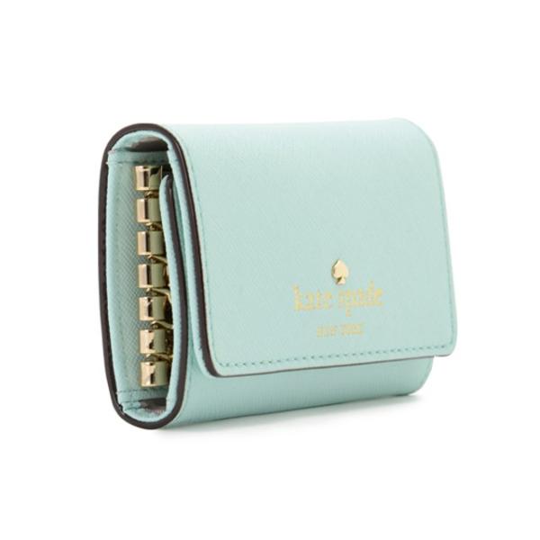 新品未使用♡kate spade サフィアーノレザー キーケース ケイトスペード ニューヨーク kate spade NEW YORK 6連キー