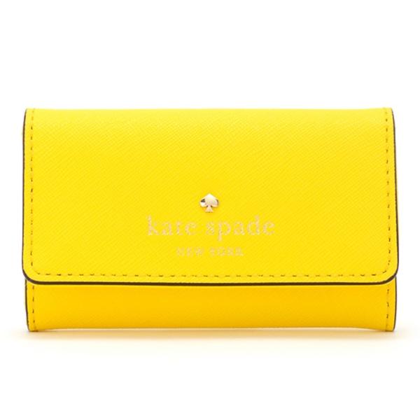 ケイトスペード ニューヨーク kate spade NEW YORK キーケース