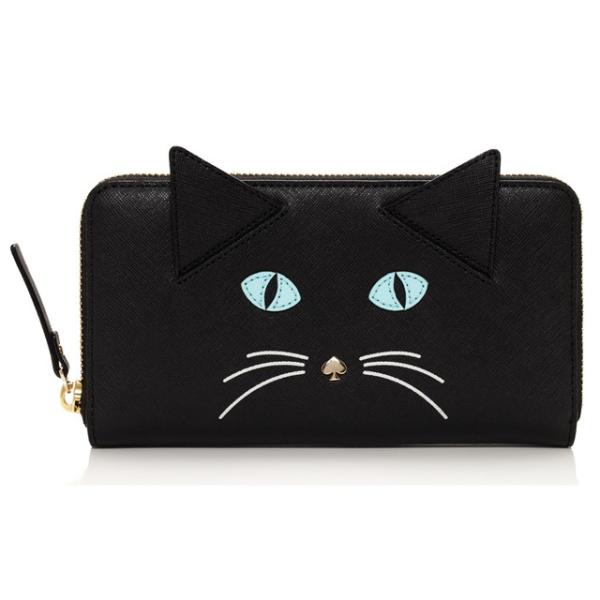 ケイトスペード ニューヨーク kate spade NEW YORK 財布 長財布